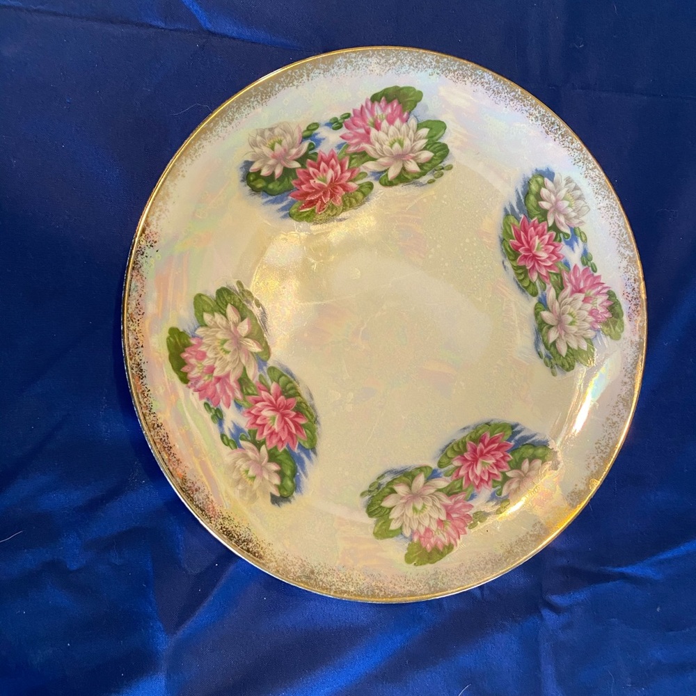 Plate